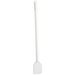 4104000 - Sparta® Paddle Scraper w/Stainless Steel Handle 72" Long w/ 6-1/2" x 9" blade