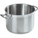 601116 - Versata Select™ Stock Pot 16 qt - Stainless Steel
