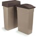34202306 - TrimLine™ Waste Container 23 gal - Beige
