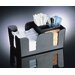 BC0503 - Bar Caddy 9-1/2", 6-1/16", 4-3/16" - Black