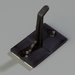 4002300 - Sparta® Replacement Hook only for Hand & Nail Brush 2" x 1-1/2"
