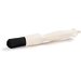 36365003 - Round Flo-Thru Parts Brush with Nylon Bristles 10"