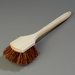 4549300 - Sparta® Utility Scrub Brush With Stiff Palmyra Bristles 20" x 5"