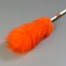 4573300 - Flo-Pac® Telescopic 100% Lambswool Duster 30" -  42"