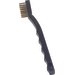 Toothbrush Style Utility Brushes
