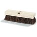 Natural Fiber Deck Scrub Brushes
