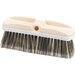 Flo-Thru Brushes
