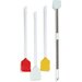 Spatulas & Paddle Scrapers