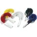 Sparta® Spectrum® Clean-In-Place Brushes