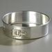 6043 - Springform Pan 10" - Aluminum