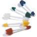 Sparta® Spectrum® Double End Plug Valve & Fitting Brushes