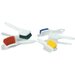 Sparta® Spectrum® Hand Scrub Brushes