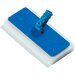 36538014 - Flo-Pac® Swivel Pad Holder 9-1/4" - Blue