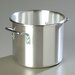 60610 - Traditional Wt Stock Pot 10 qt - Aluminum