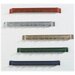 Sparta® Spectrum® Color-Coded Brush Racks