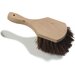 4546300 - Sparta® Utility Scrub Brush w/Stiff Palmyra Bristles 8-1/2" x 4"