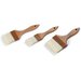 4037300 - Wide Flat Brush w/Boar Bristles
