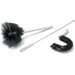 Coffee Service Brushes