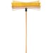 4028100 - Flex-All™ 54" Wood Handle with 4" Flex-All Adapter 58"