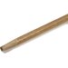 4026200 - Flo-Pac® Tapered Wood Handle 60" Long / 1-1/8" D