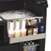 755003 - Maximizer™ Portable Bar 56", 26-1/2", 48-1/2" - Black