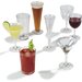 4362107 - Liberty™ PC Wine 10.5 oz - Clear
