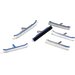 Pool Wall Brushes