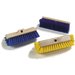 36193P14 - Flo-Pac® Polypropylene Deck Scrub 10" - Blue