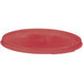 1077205 - StorPlus™ 6-8 qt Round Lid  - Red