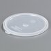 031130 - Replacement Lid - See Thru