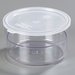 036507 - Supreme™ Crock w/Lid 1.5 qt - Clear