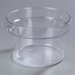1076707 - StorPlus™ Round Container 12 qt - Clear