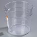 1076807 - StorPlus™ Round Container 18 qt - Clear