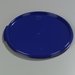 1077360 - StorPlus™ 12-18-22 qt Round Lid  - Royal Blue