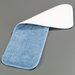 363321814 - Microfiber Wet Mop Pad 18" - Blue