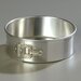 6041 - Springform Pan 8" - Aluminum