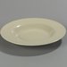 4303016 - Durus® Chef Salad/Pasta Bowl 19.9 oz, 12-1/32" - Firenze Green