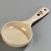 433006 - Measure Miser® Solid 6 oz, 8-5/8 - Beige
