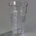 4364707 - Lorraine™ SAN Tumbler 6.1 oz - Clear