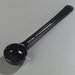 4370-503 - Measure Misers® Solid 3 oz, 12-3/4" - Black