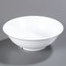 4373802 - Footed Serving Bowl 36 oz - White