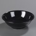 4373703 - Footed Serving Bowl 24 oz - Black