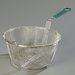 601031 - Mesh Fryer Basket Cool Touch handle 11-1/2"