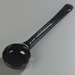 4380-503 - Measure Misers® Solid 4 oz, 13" - Black