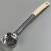 604371 - Measure Miser® Perforated 3 oz - Stainless Steel