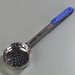 604393 - Measure Miser® Peforated 8 oz - Stainless Steel