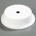 097502 - Plate Cover COVER PLATE 9.75 PPY WHITE - White