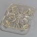 1051513 - TopNotch® Drain Shelf 4-3/4" x 4-1/4" - Amber