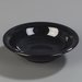 4303203 - Durus® Rimmed Bowl 14.7 oz, 7-1/2" - Black