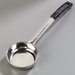 604390 - Measure Miser® Solid 6 oz - Stainless Steel